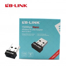 USB thu wifi LB-Link nano